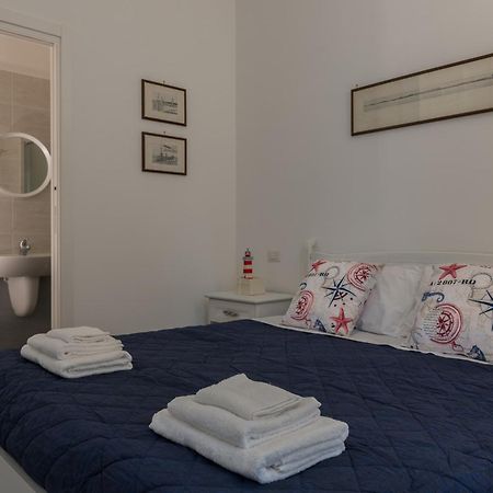 B&B Rotta Mediterranea モノーポリ エクステリア 写真