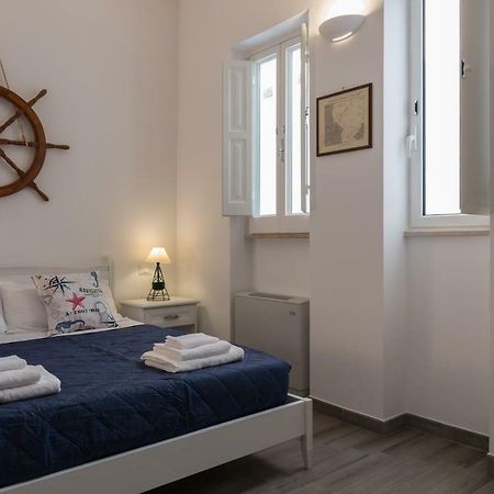B&B Rotta Mediterranea モノーポリ エクステリア 写真