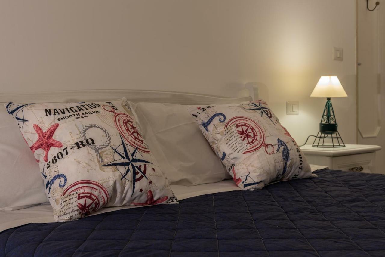 B&B Rotta Mediterranea モノーポリ エクステリア 写真