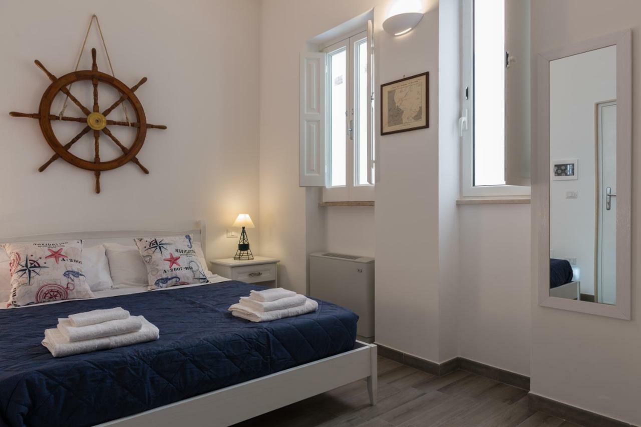 B&B Rotta Mediterranea モノーポリ エクステリア 写真